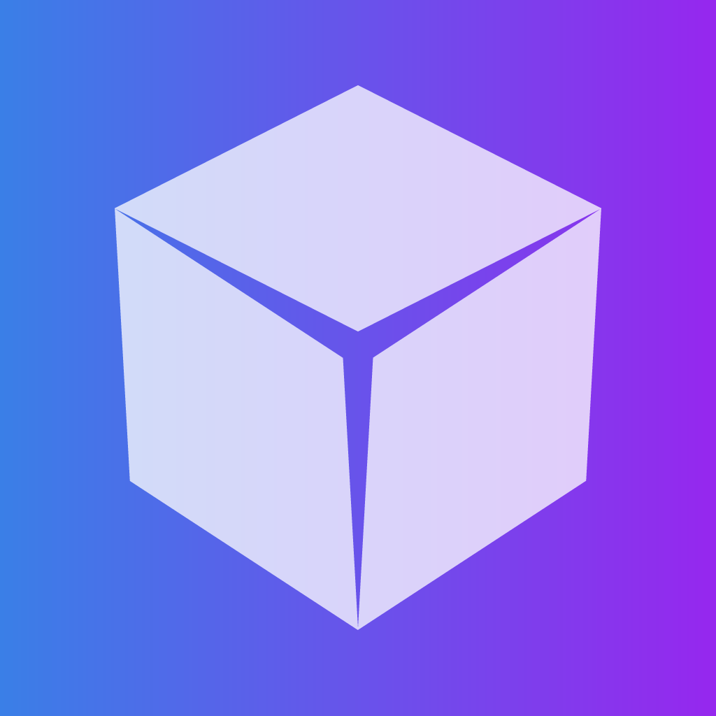 Square Magnets App Icon